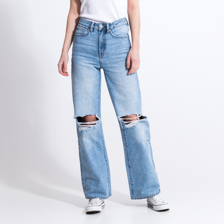 Jeans "Boulevard" Jeans "Boulevard"